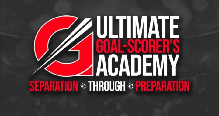 Goalman: Finisher's Formula