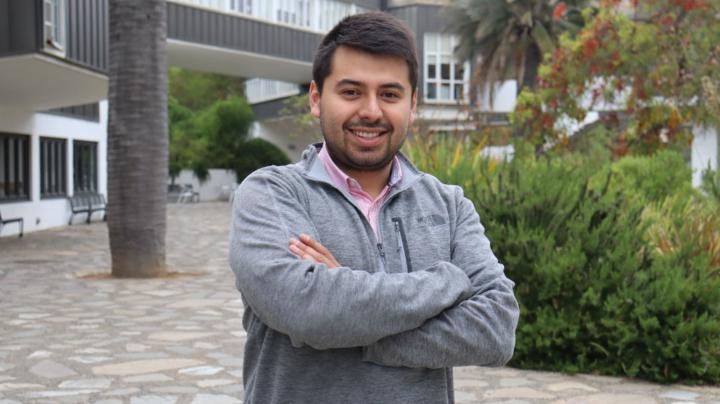 Eduardo Morales