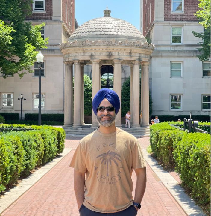 Parminder Singh