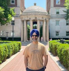 Parminder Singh