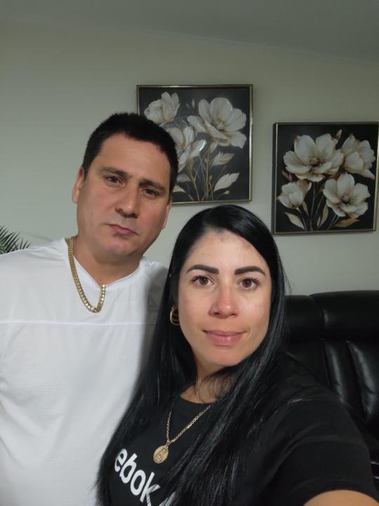 Yoslenys Garcia