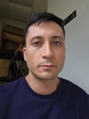 Bryan Koudim