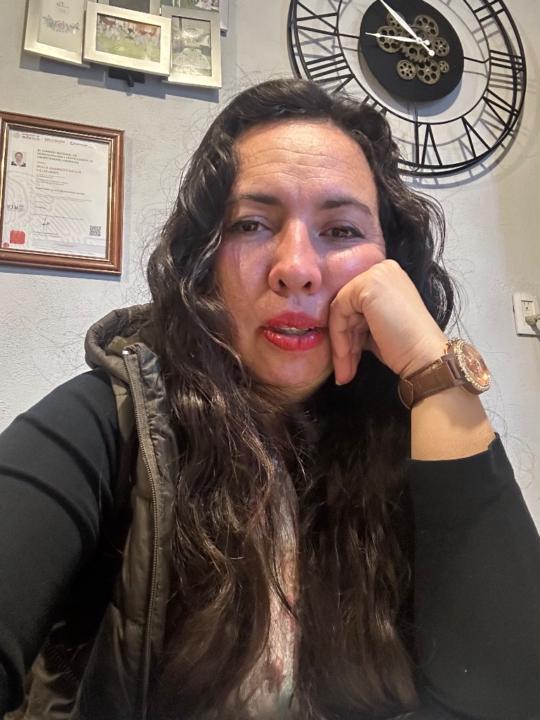 Dulce Amanecer Paulin