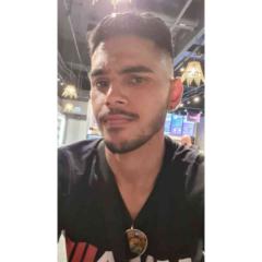 Fayaz Abdullah