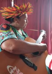 Eleen Raapoto