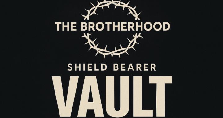 Shield Barrer (The Vault)