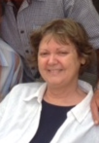 Kathy Filia