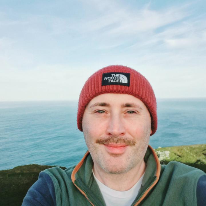 Ryan O'Neill