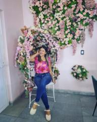 Genesis Moreno