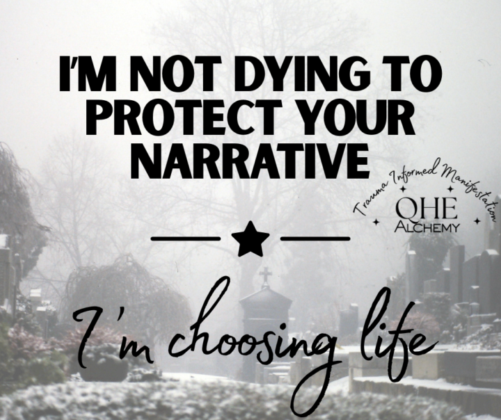 BIG changes taking place here at QHE!