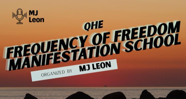 QHE Frequency Of Freedom