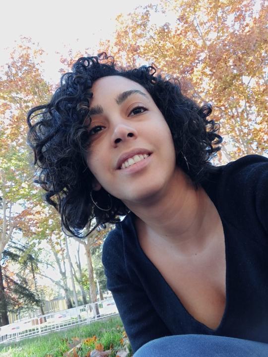 Gabriela León Pérez