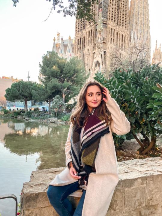 Marina Canto Mendez