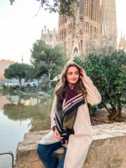 Marina Canto Mendez