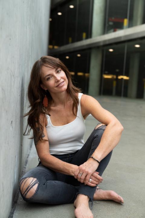 Kristin Jostad