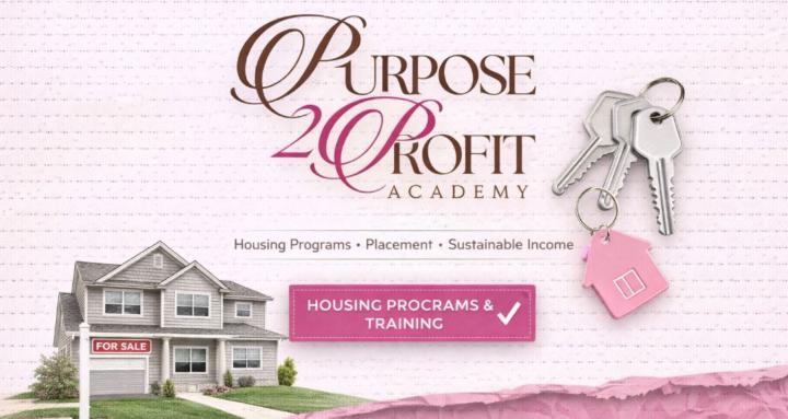 Purpose2Profit Academy
