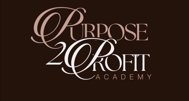 Purpose2Profit Academy