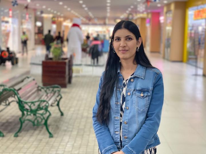 Amandeep Kaur