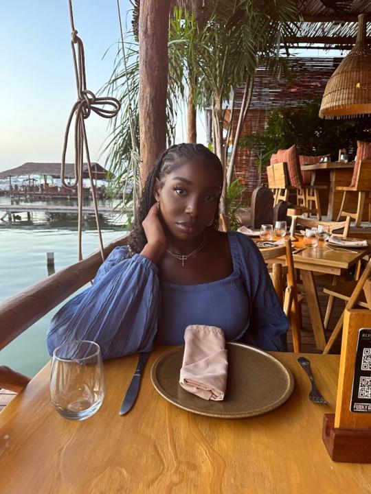 Nosazena Omorogbe