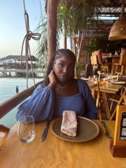 Nosazena Omorogbe