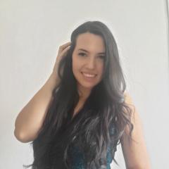Deliana Roussinova
