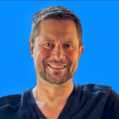 Marc C. Riebe