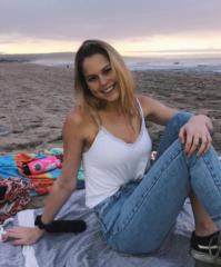Cristina Falabella