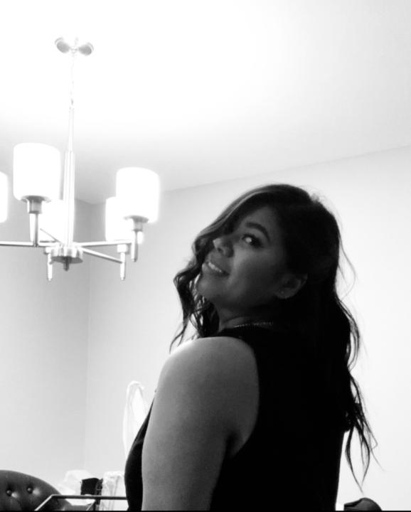 Amie Sheldon