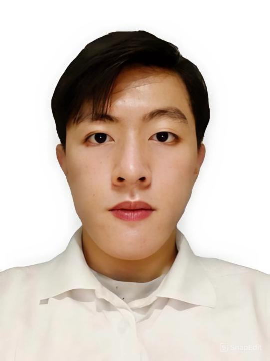 Albert Hoang