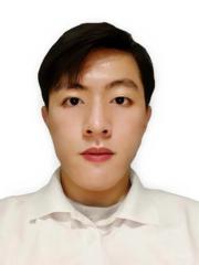 Albert Hoang
