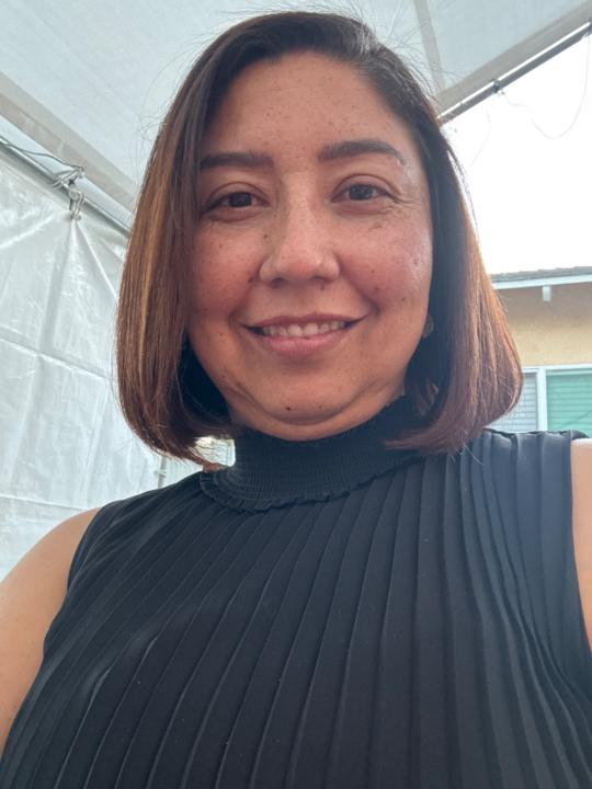Sandra Cortes