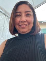 Sandra Cortes