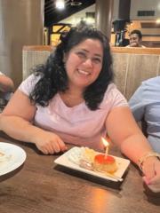 Ingrid Chancay