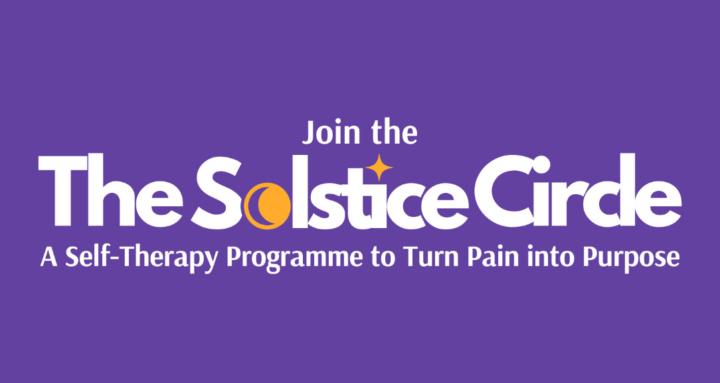 The Solstice Circle