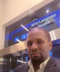 Amadou  Tidiane Diallo