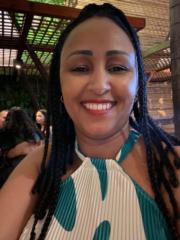 Nigisti Tsegay