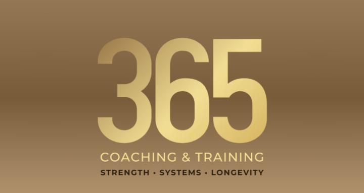365 Coaching & Training