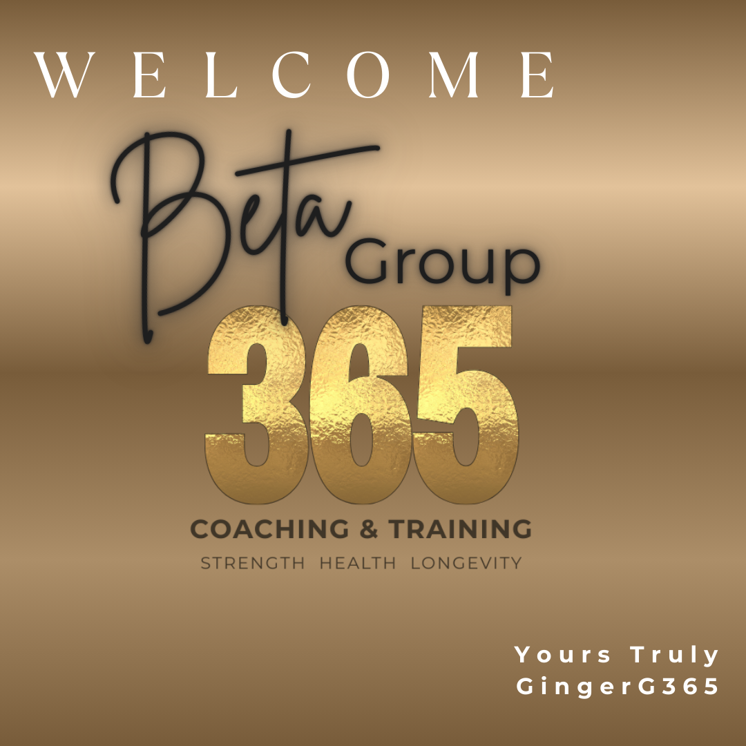 365 Coaching & Training
