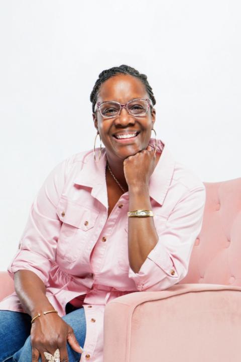Suzan' Stroud