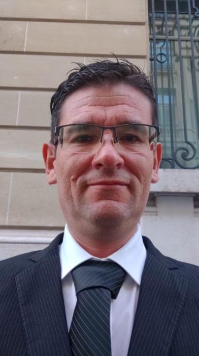 Alberto Lupercio Vázquez
