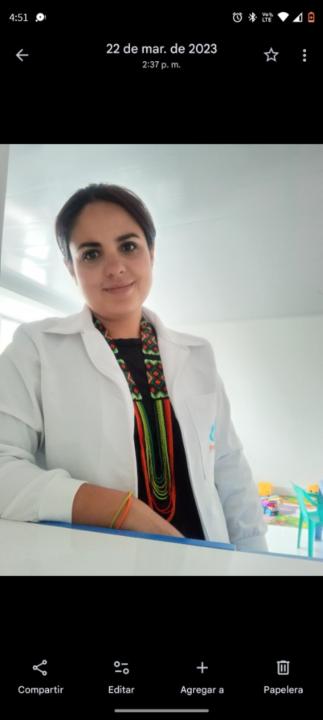 Lina Paola Duque Trujillo