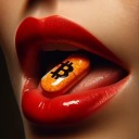 Logo Orange Pilled