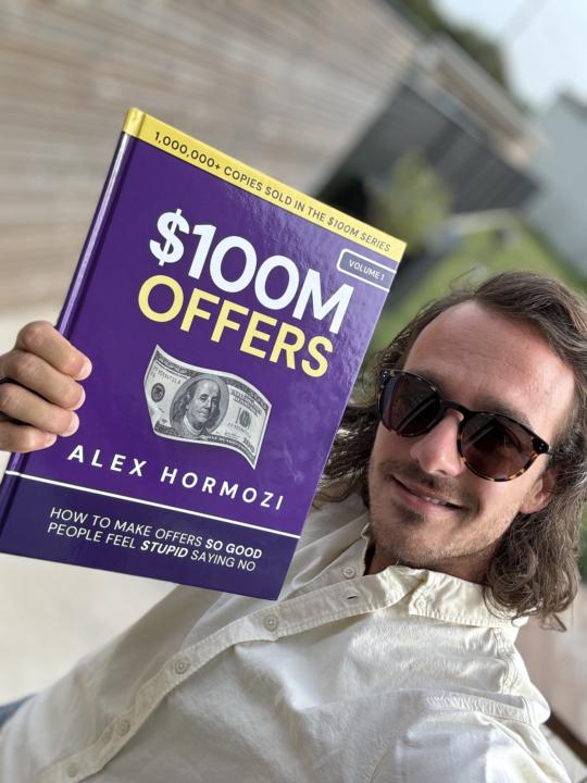 Which ๐ are you reading?