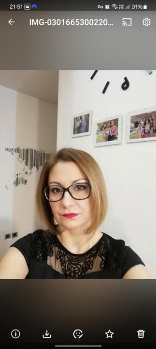 Aleksandra Spasovska