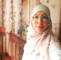 Amina Karine Kermous