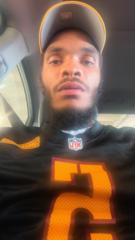 Derrick Howard