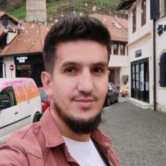 Adnan Adilovic