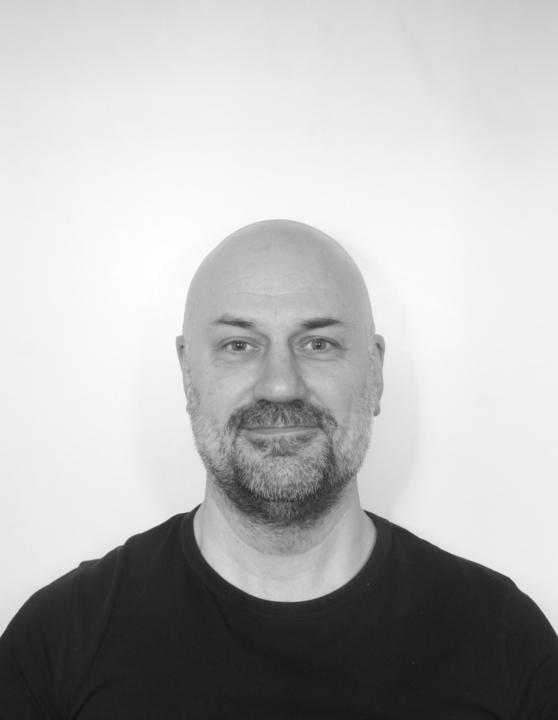 Mattias Lager
