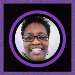 Sharon Joyner