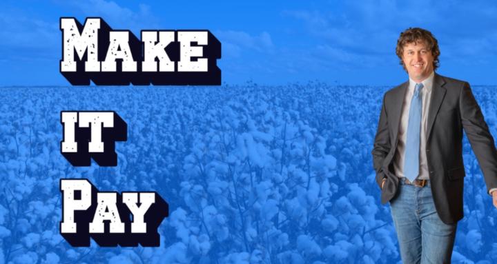 Make it Pay